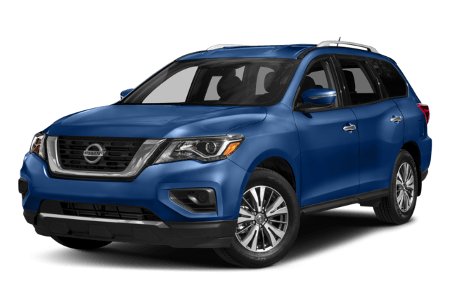 SUV	5 Seaters rental Samoa